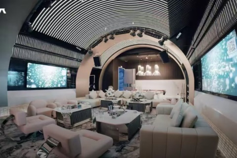 宁德夜场招聘,宁德高端夜店,职场生活兼顾,稳定状态佳