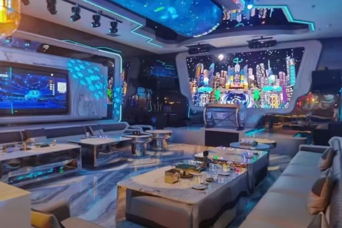 忻州CM酒吧招聘兼职-稳定根基打造职场坚实壁垒