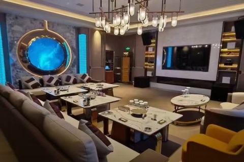 韶关大型夜场招聘免工装费免管理费零费用入职