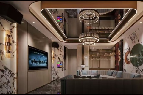 贵阳名仕汇KTV招聘礼仪模特,公司待遇好盼你联系共奋进