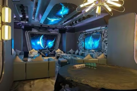 常州KTV招聘,常州商务KTV,共同创造美好未来不留遗憾