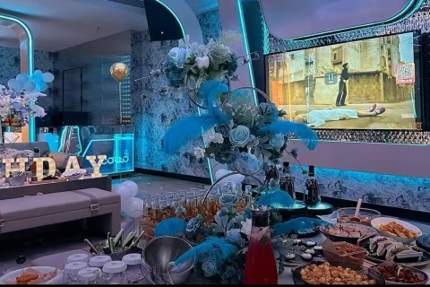 临沧商务夜场招聘队伍享受高待遇