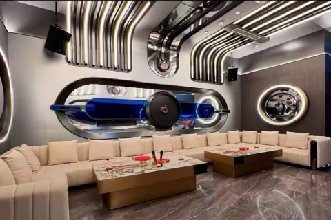 厦门KTV招聘促销员,好莱坞KTV直招,火爆生意等你加入