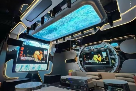 商丘高端夜场招聘,商务夜场诚招贤才共绘好前景