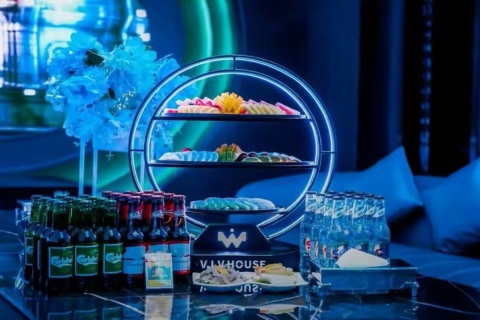 铜仁夜总会招聘,铜仁商务夜总会,展望前景,完美人生