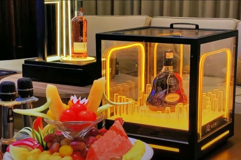 日照夜场KTV招聘,日照高端夜场,梦想为帆在职场海洋破浪前行