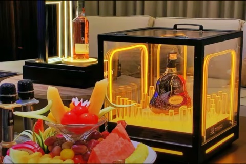 黔南KTV招聘酒水促销，让员工享受最好的工作体验