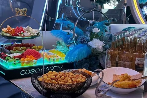 镇江ktv招聘兼职模特，日结高端场所客户都很有素质​