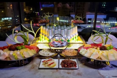 巢湖正规KTV夜总会招聘！积极心态求职，选更好上班场地