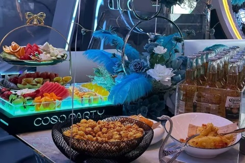 北海KTV招聘促销员，高薪招聘诚邀优秀人才​