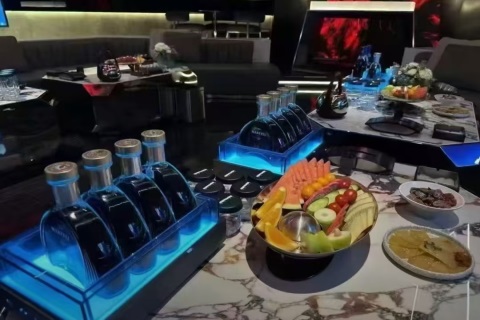 恩施夜场招聘,恩施夜店排行,不限身高以颜为重长期招工